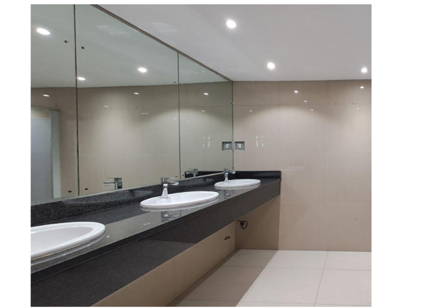 Commercial Property for Sale in Foreshore Western Cape